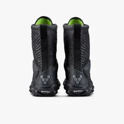 Vivobarefoot Jungle ESC Mens – Obsidian