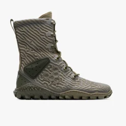 Vivobarefoot Jungle ESC Women – Invisible