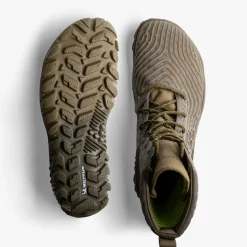 Vivobarefoot Jungle ESC Women – Invisible