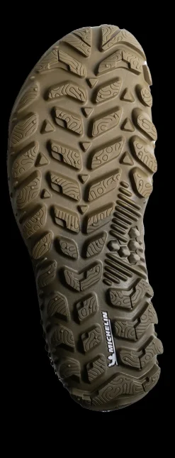 Vivobarefoot Jungle ESC Women – Invisible