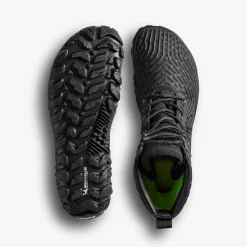 Vivobarefoot Jungle ESC Women – Obsidian