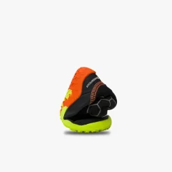 Vivobarefoot Lumi FG Toddlers – Electric Obsidian