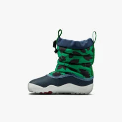 Vivobarefoot Lumi FG x Muddy Puddles Toddlers – Grasshopper