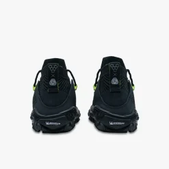 Vivobarefoot Magna Forest ESC Mens – Obsidian Lime