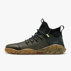 Vivobarefoot Magna Forest ESC Womens – Bracken Lime