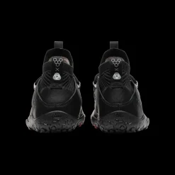 Vivobarefoot Magna Leather FG Mens – Obsidian