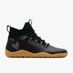Vivobarefoot Magna Leather FG Womens – Bracken