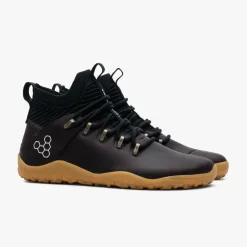 Vivobarefoot Magna Leather FG Womens – Bracken