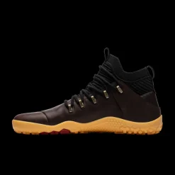 Vivobarefoot Magna Leather FG Mens – Bracken