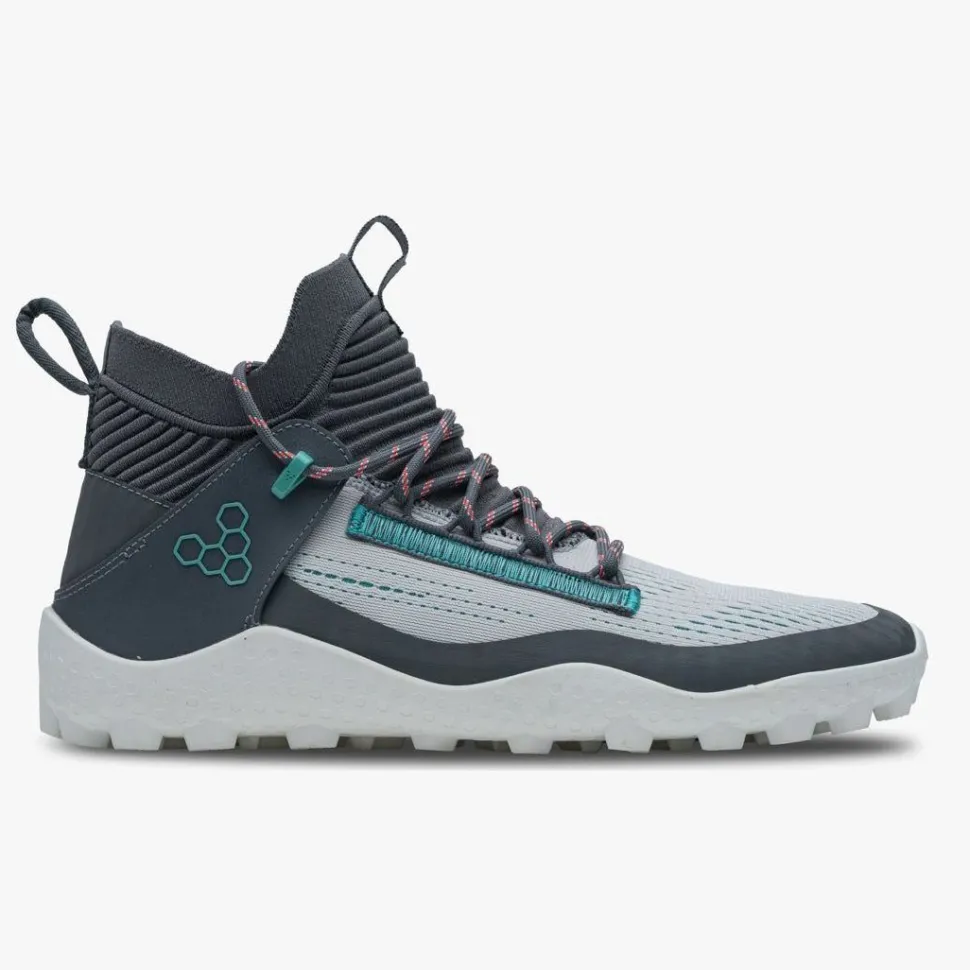 Vivobarefoot Magna Lite SG Mens – Moonstone
