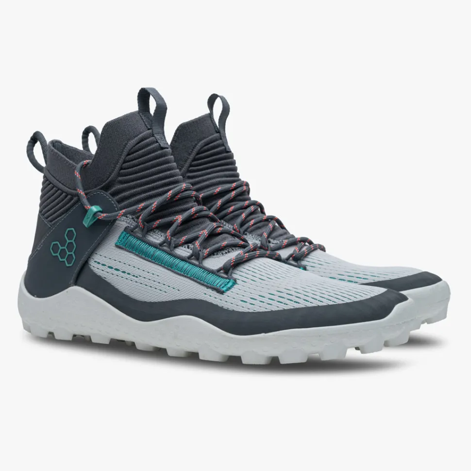 Vivobarefoot Magna Lite SG Mens – Moonstone