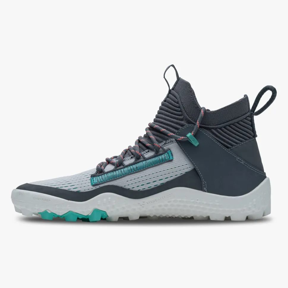 Vivobarefoot Magna Lite SG Mens – Moonstone