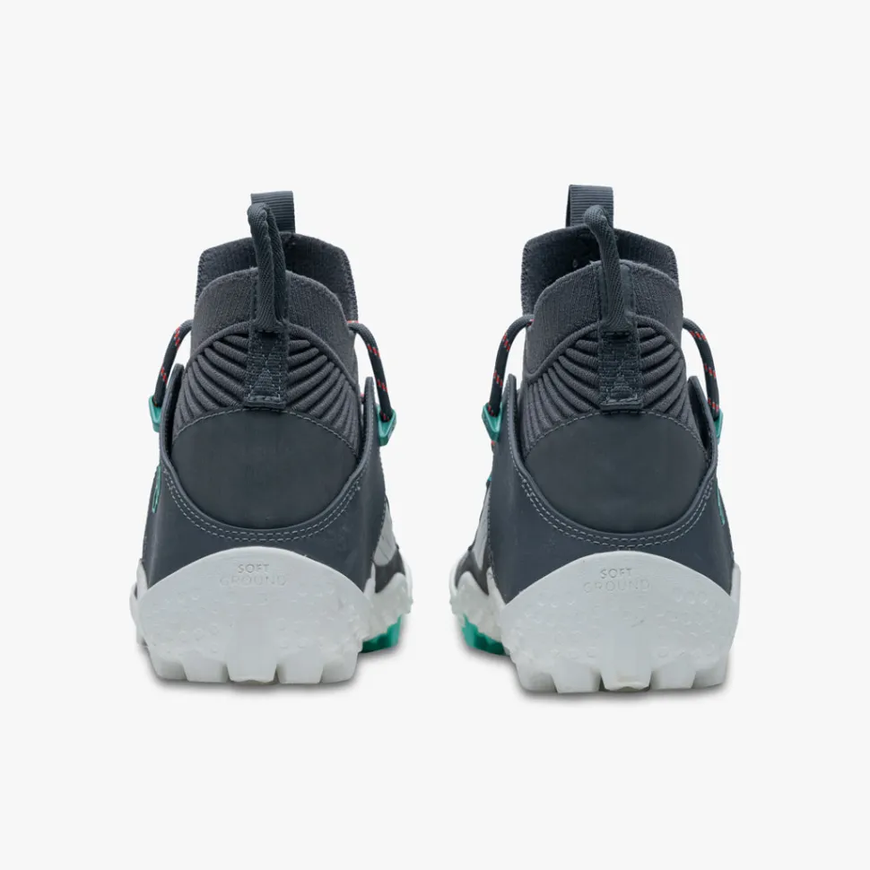 Vivobarefoot Magna Lite SG Mens – Moonstone