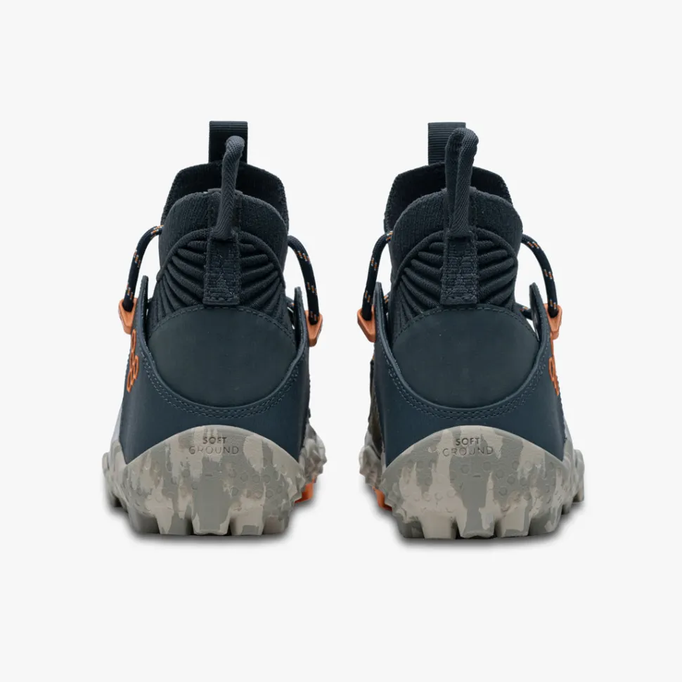 Vivobarefoot Magna Lite SG Womens – Botanical Green