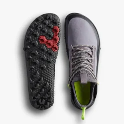 Vivobarefoot Magna Lite WR SG Womens – Shark