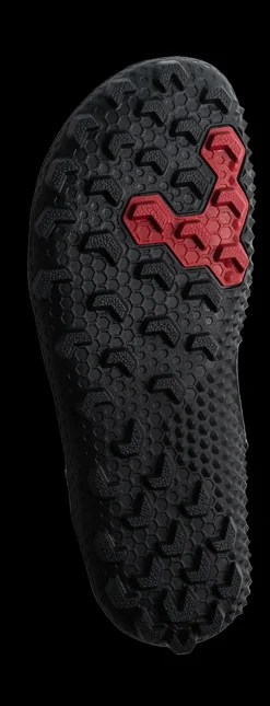 Vivobarefoot Magna Lite WR SG Mens – Triple Black