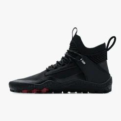 Vivobarefoot Magna Lite WR SG Mens – Triple Black