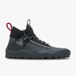Vivobarefoot Magna Lite WR SG Womens – Charcoal