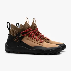Vivobarefoot Magna Lite WR SG JJF Womens – Bone Brown