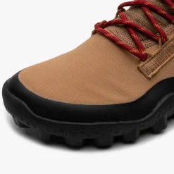 Vivobarefoot Magna Lite WR SG JJF Womens – Bone Brown