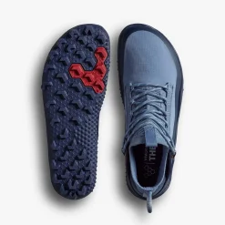 Vivobarefoot Magna Lite WR SG Womens – Flintstone
