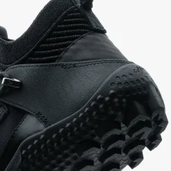 Vivobarefoot Magna Lite WR SG Womens – Triple Black