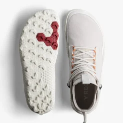 Vivobarefoot Magna Lite WR SG Womens – Oat Milk