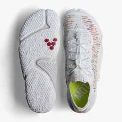 Vivobarefoot Motus Flex Mens – Space Dye