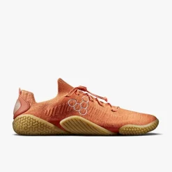 Vivobarefoot Motus Flex Mens – Terracotta
