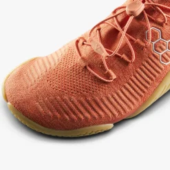 Vivobarefoot Motus Flex Mens – Terracotta