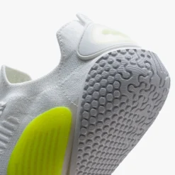Vivobarefoot Motus Flex Mens – Bright White