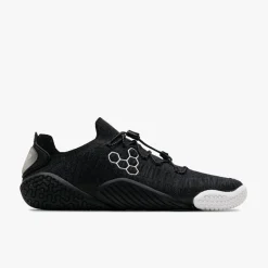 Vivobarefoot Motus Flex Womens – Obsidian