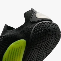 Vivobarefoot Motus Flex Womens – Obsidian
