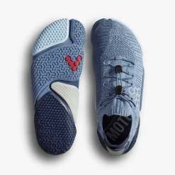 Vivobarefoot Motus Flex Womens – Flintstone