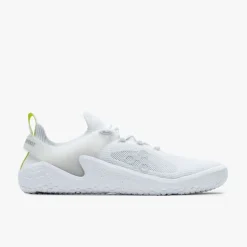 Vivobarefoot Motus Strength Womens – Bright White / Grey