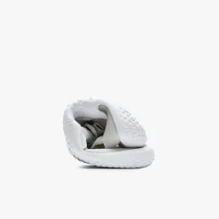 Vivobarefoot Motus Strength Womens – Bright White / Grey
