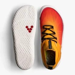 Vivobarefoot Motus Strength Womens – Sunset Ibis