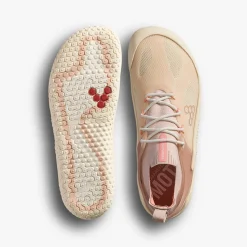 Vivobarefoot Motus Strength Womens – Dusty Rose
