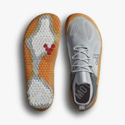 Vivobarefoot Motus Strength Mens – Storm Cloud