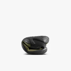 Vivobarefoot Motus Strength Womens – Forest Green / Acid Lime