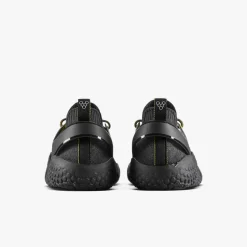 Vivobarefoot Motus Strength Womens – Forest Green / Acid Lime