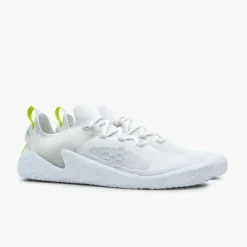 Vivobarefoot Motus Strength Mens – Bright White / Grey