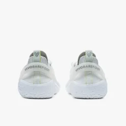 Vivobarefoot Motus Strength Mens – Bright White / Grey