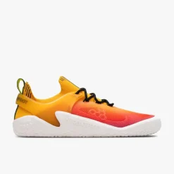Vivobarefoot Motus Strength Mens – Sunset Ibis