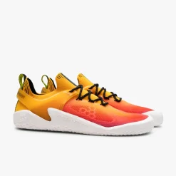 Vivobarefoot Motus Strength Mens – Sunset Ibis
