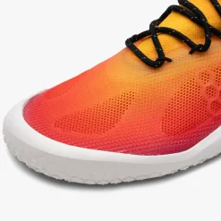Vivobarefoot Motus Strength Mens – Sunset Ibis