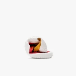 Vivobarefoot Motus Strength Mens – Sunset Ibis