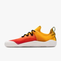 Vivobarefoot Motus Strength Mens – Sunset Ibis