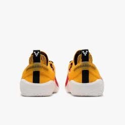 Vivobarefoot Motus Strength Mens – Sunset Ibis