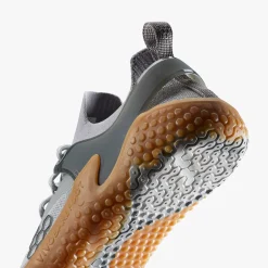Vivobarefoot Motus Strength Womens – Storm Cloud